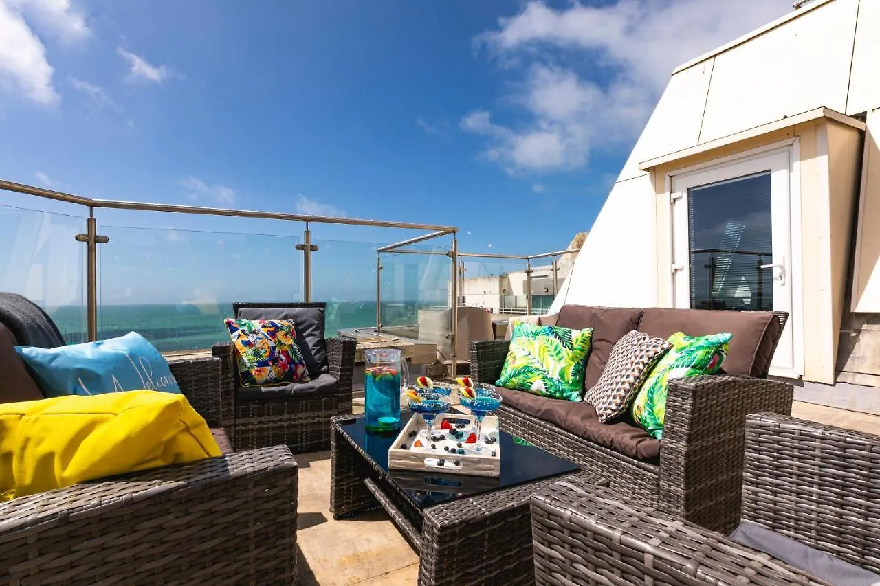 Airhost'S Brighton'S Best Green Diamond Escape With Sea Views Appartement Hove