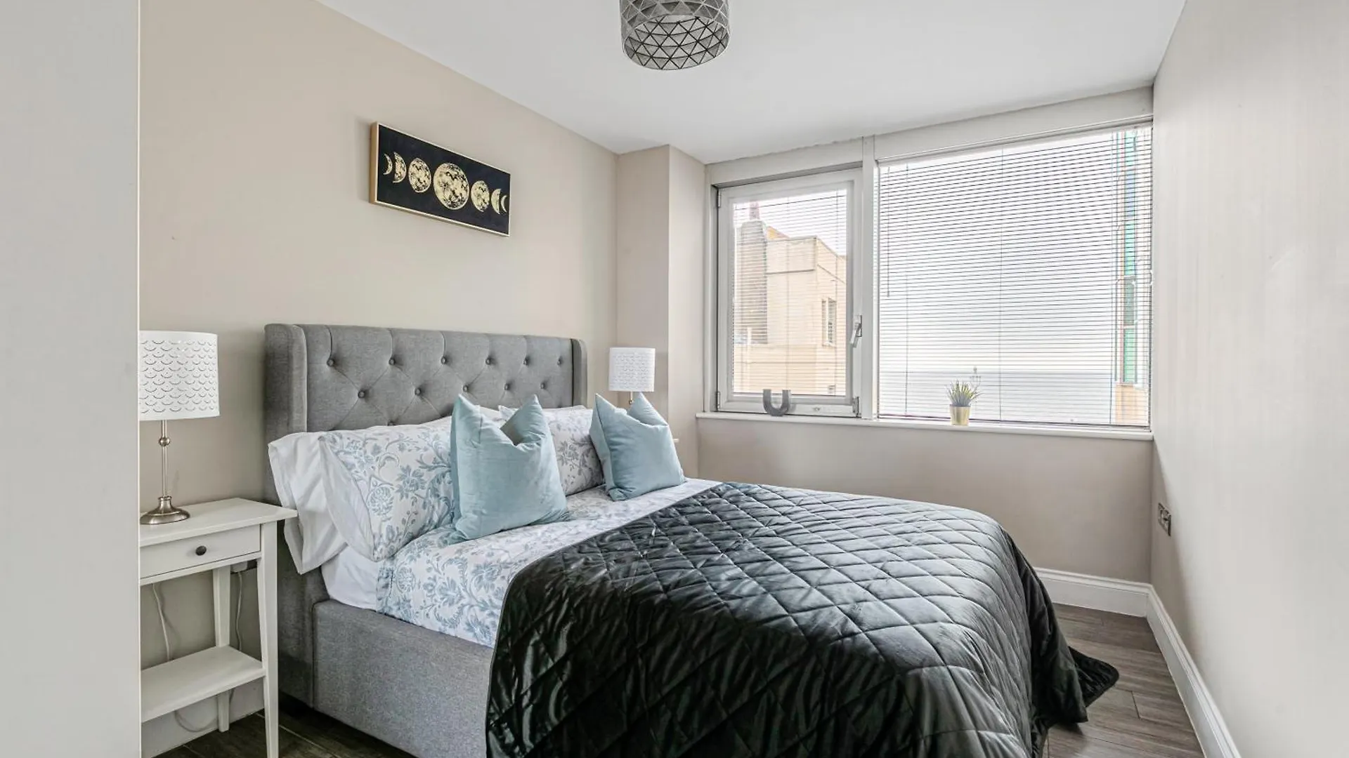 Airhost'S Brighton'S Best Green Diamond Escape With Sea Views Appartement Hove