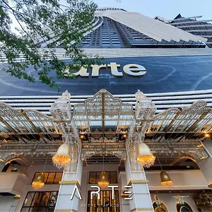  Appartement Arte Mont Kiara Luxury Malaisie