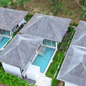 Ahimsa Villa Khao Lak