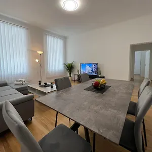 Modernes Juwel In Zentraler Lage Apartment Wien