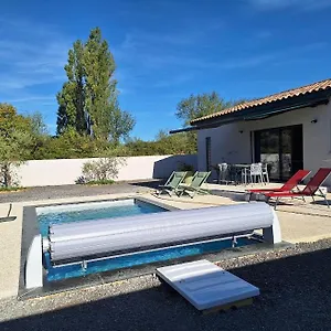  Villa Chez Louise Et Juliette France