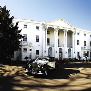 De Vere Beaumont Estate Hotel