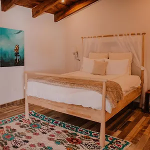 Bärehuus Quiet Privatunterkunft Antigua