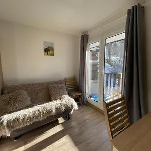  Appartement 1650 L'oustal France
