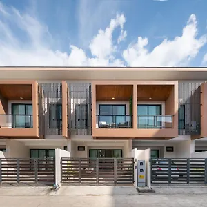 Chao Wilai I Naiyang I Hkt Airport Ferienhaus Nai Yang Beach