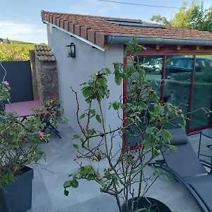  Appartement La Bulle Beaujolaise France