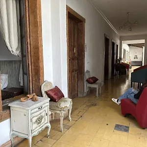 Casa De Flores Privatunterkunft Guatemala-Stadt