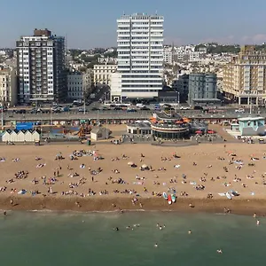 Seafront By Ihg Okręg wyborczy Hove