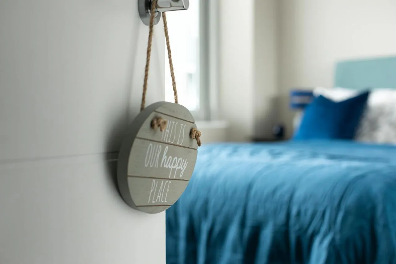 Airhost'S Brighton'S Best Green Diamond Escape With Sea Views Brighton