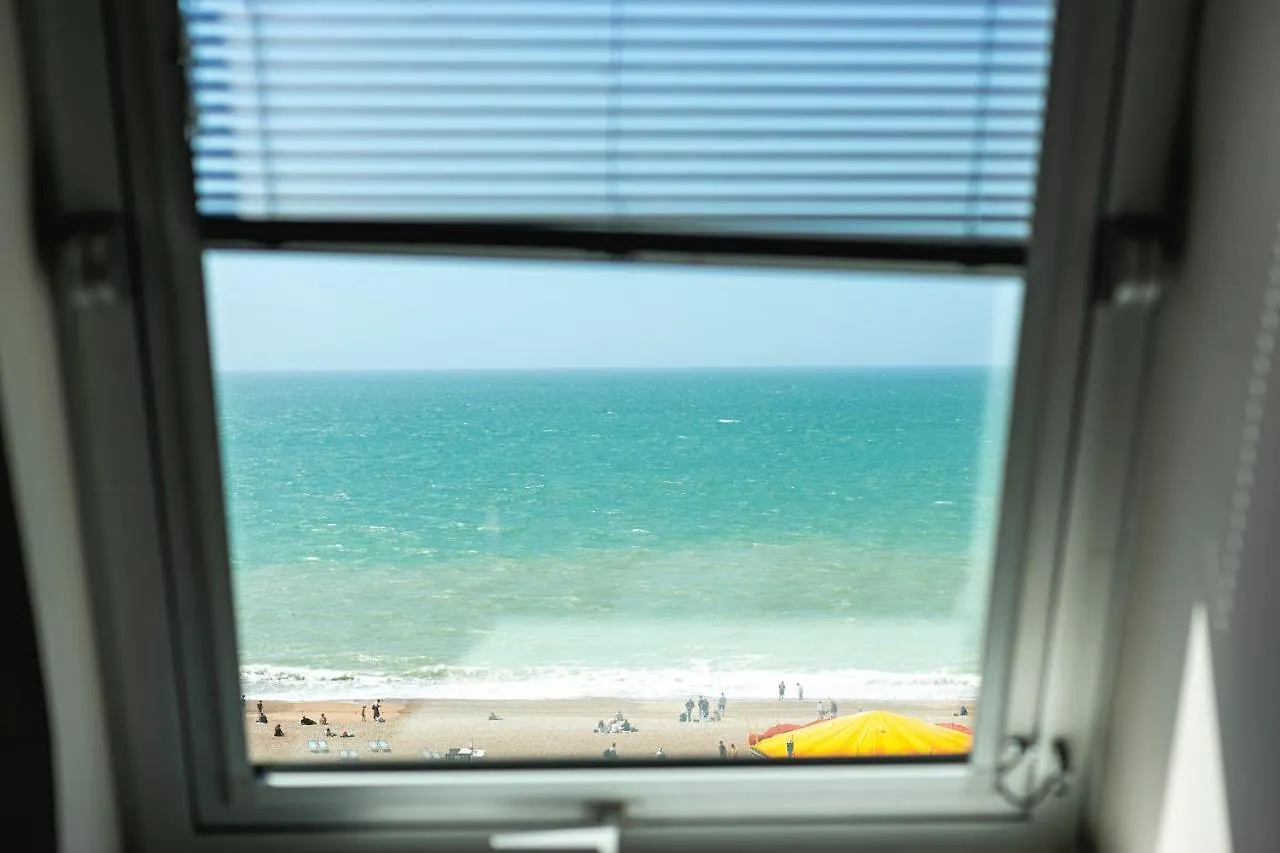 Airhost'S Brighton'S Best Green Diamond Escape With Sea Views Brighton